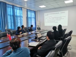 计算机与通信工程学院组织师生观看学习《民法典》公开课，深化法治教育与专业融合